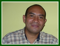 Pastor Daniel