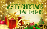 Merry Christmas!